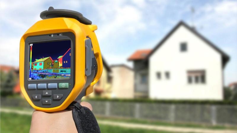 Thermal Camera