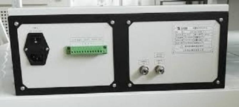 Thermal Conductivity Analyzers 