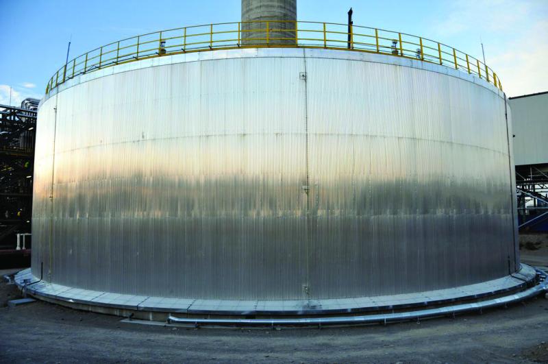 Thermal Energy Storage (TES) 