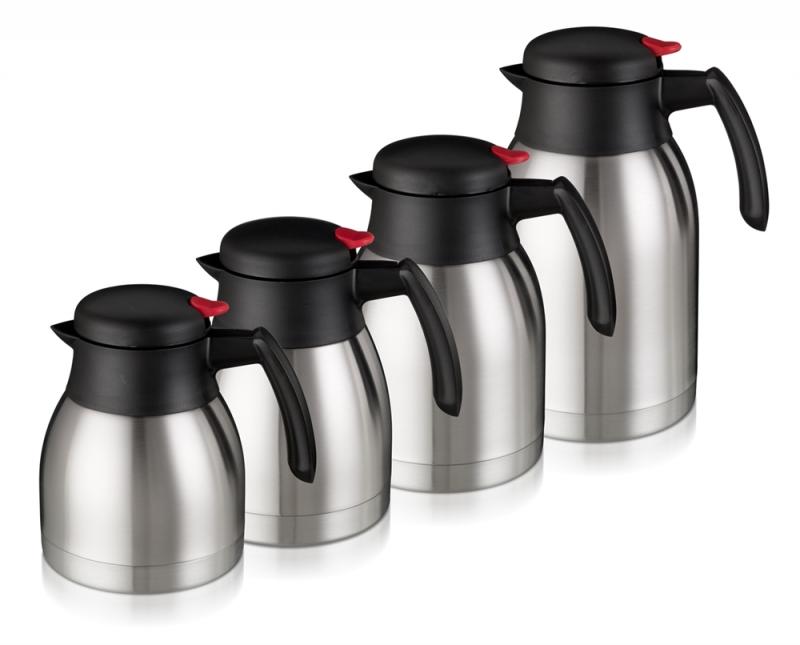 2017–2022 Global and Regional Thermal Flask Industry Production, Sales and Consumption Status and Prospects Professional Market Research Report
