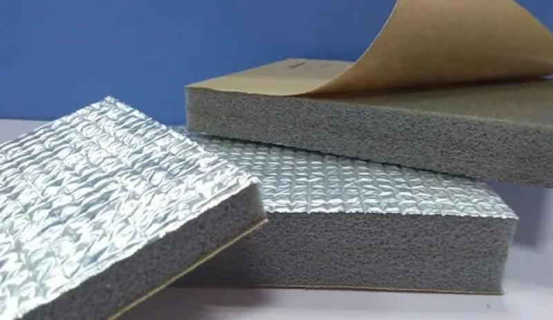 Thermal Insulation Materials
