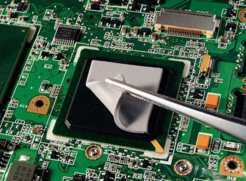  Thermal Interface Material Market 