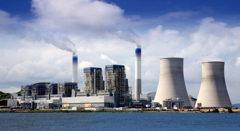 Thermal Power Plant Market