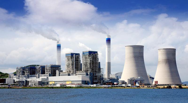 Thermal Power Plant Market Thermal Power Plant Market