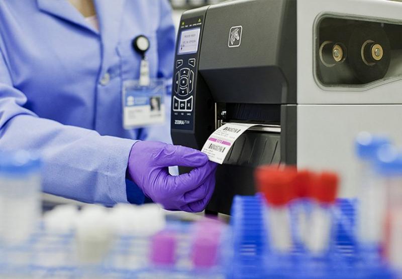 Thermal Printing Market