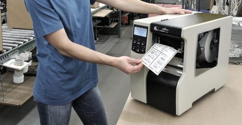 Thermal Printing Market