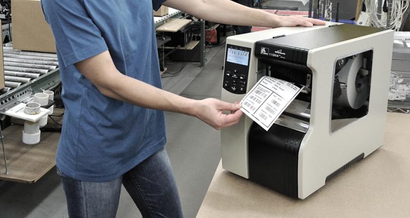 Thermal Printing - An Innovative Printing Technology