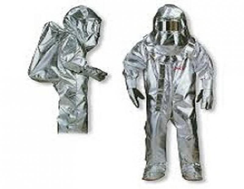 Thermal Protective Gear