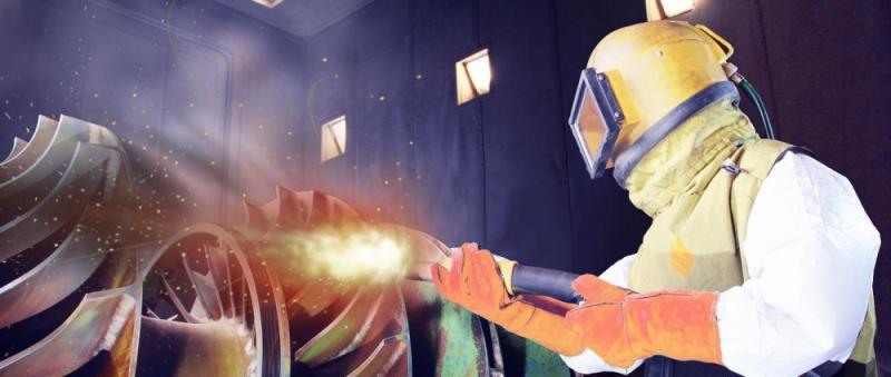 Thermal Spray Coatings Market