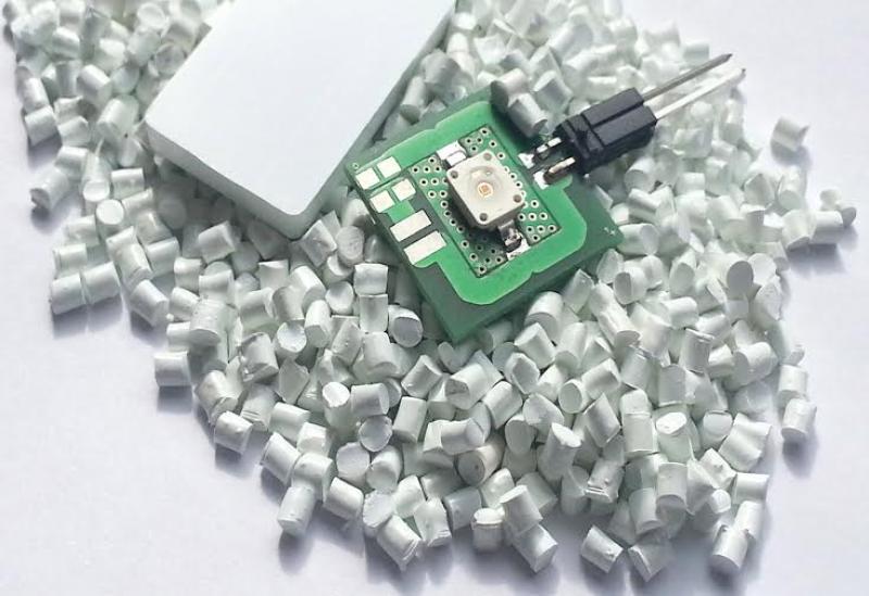 Thermally Conductive Plastics