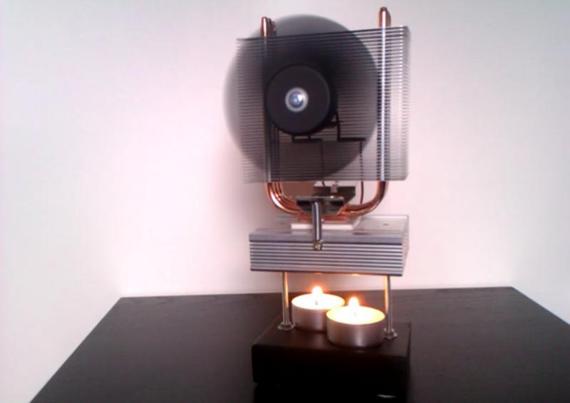 Thermoelectric Generator (TEG) Modules