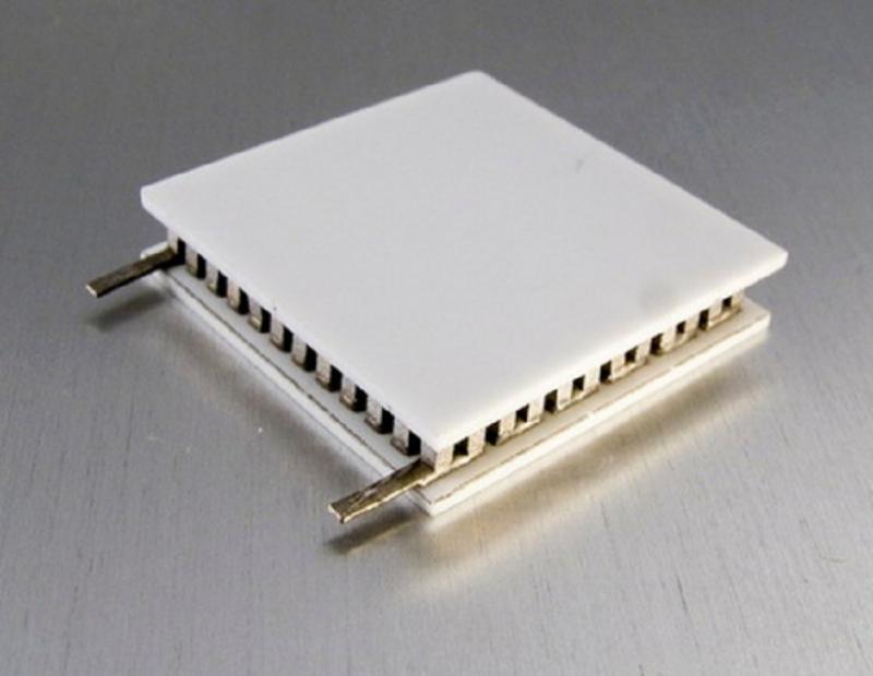 Thermoelectric Modules