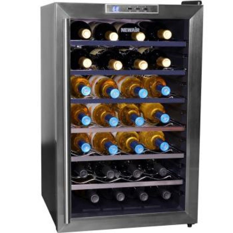 Thermoelectric Wine Coolers Thermoelectric Wine Coolers