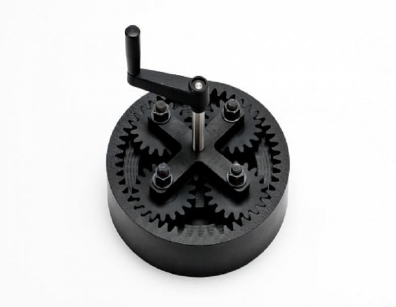 Thermoplastic Carbon Fiber Resin 