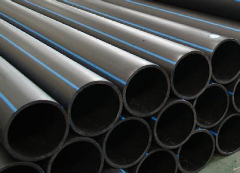 Thermoplastic Pipe