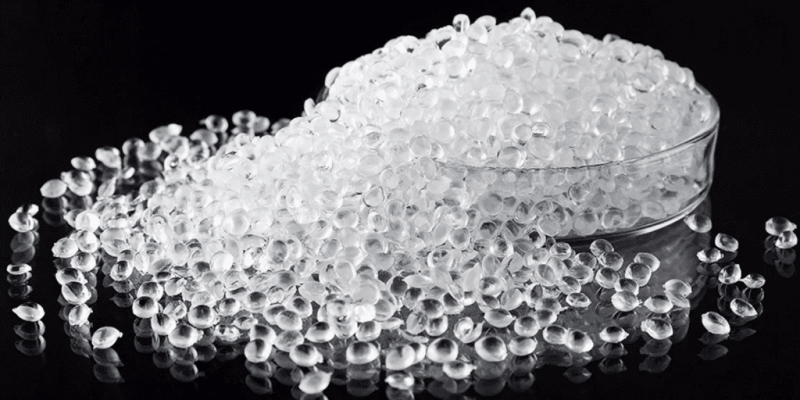  Thermoplastic Starch