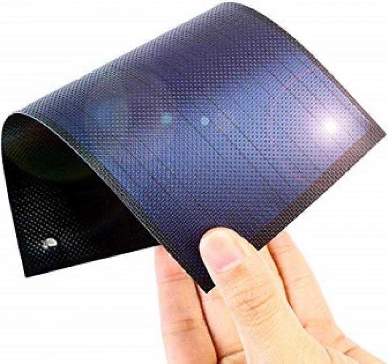 Thin Film Battery 