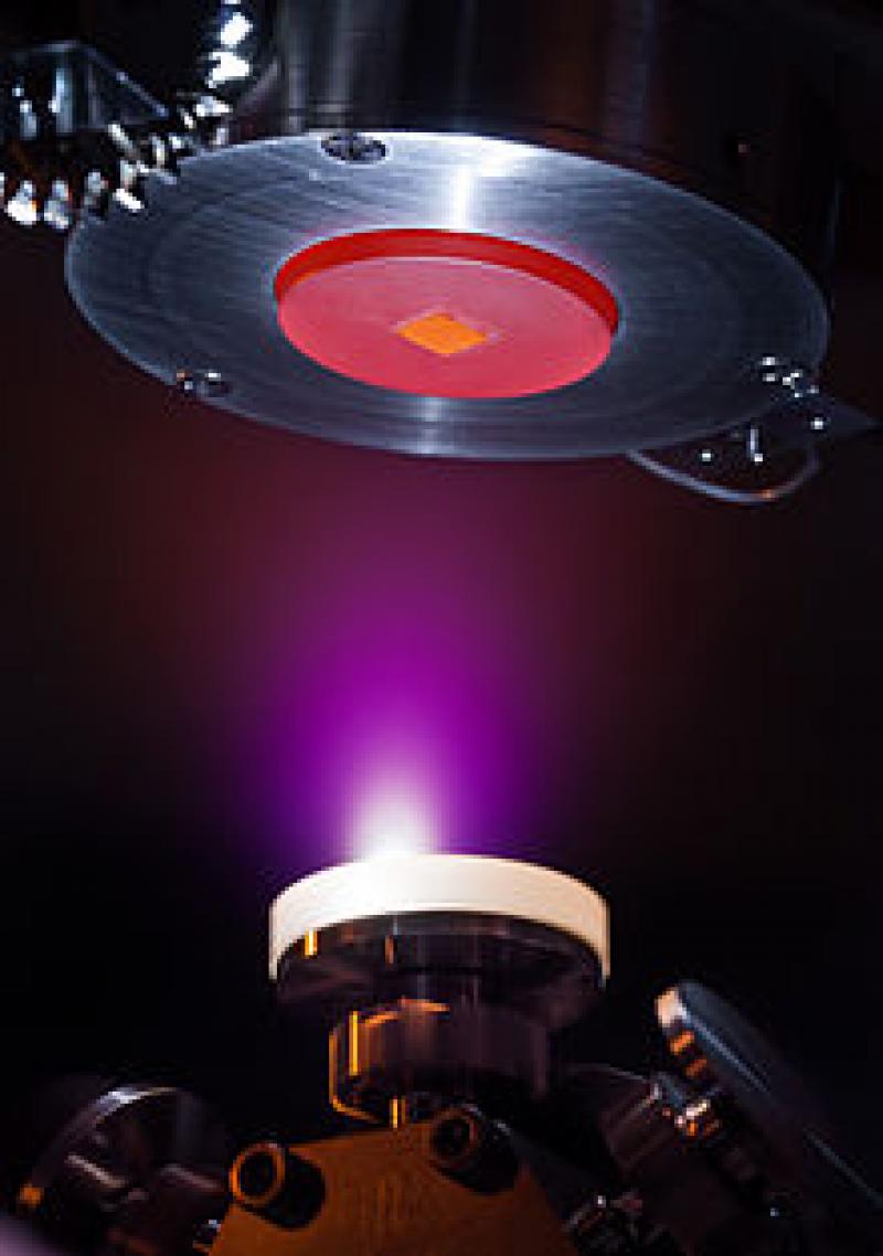 Thin Film Semiconductor Deposition Market 