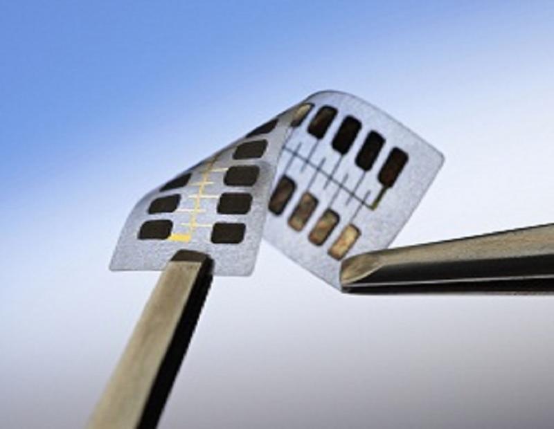 Thin Film Sensors