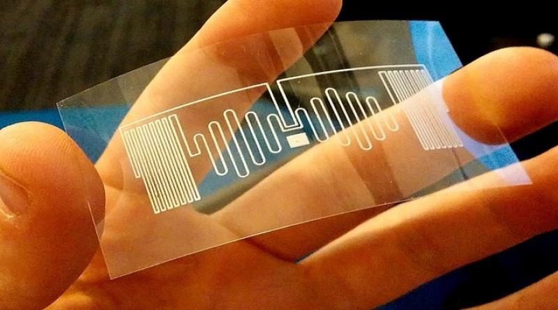 Thin Film Transistor Market