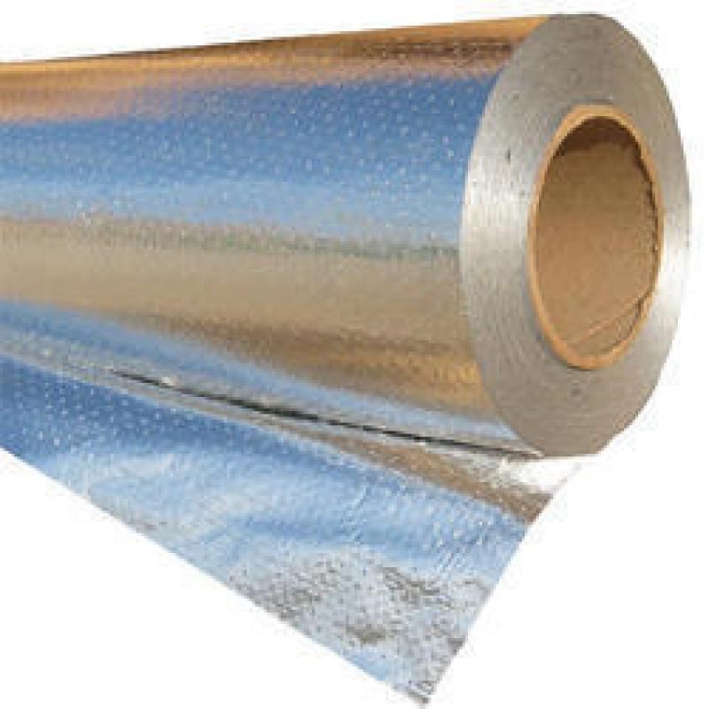 Thin Heat Insulation Materials