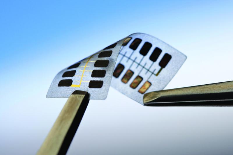 Thin and Ultra Thin Film Market