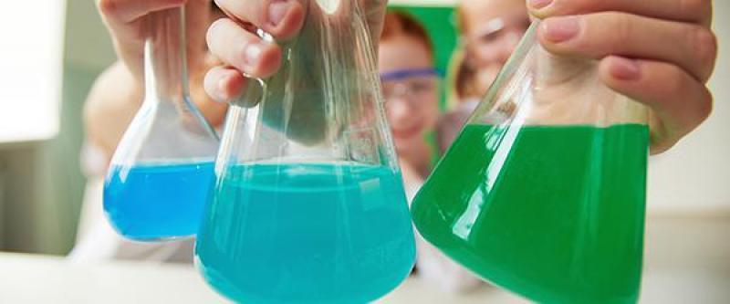  Third-Party Chemical Distribution