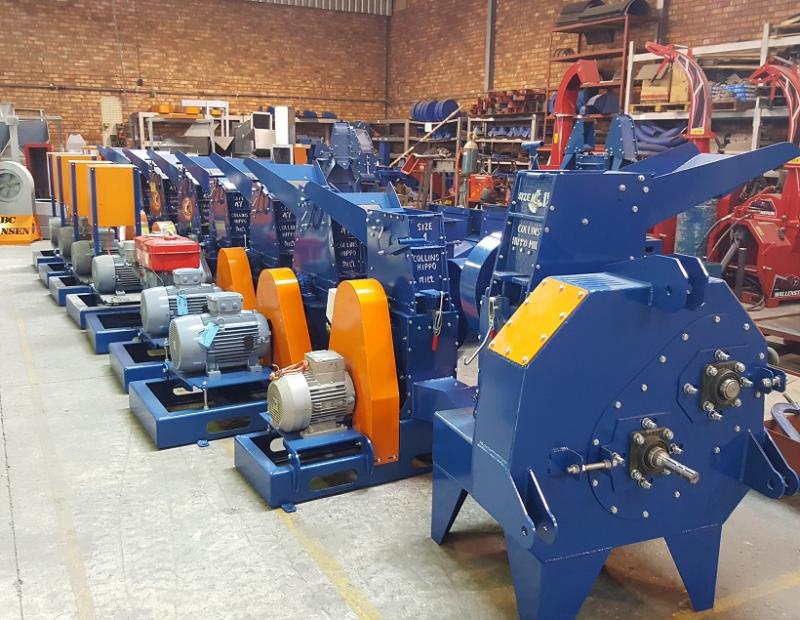 Threshers, Threshers Market, Threshers Market Growth