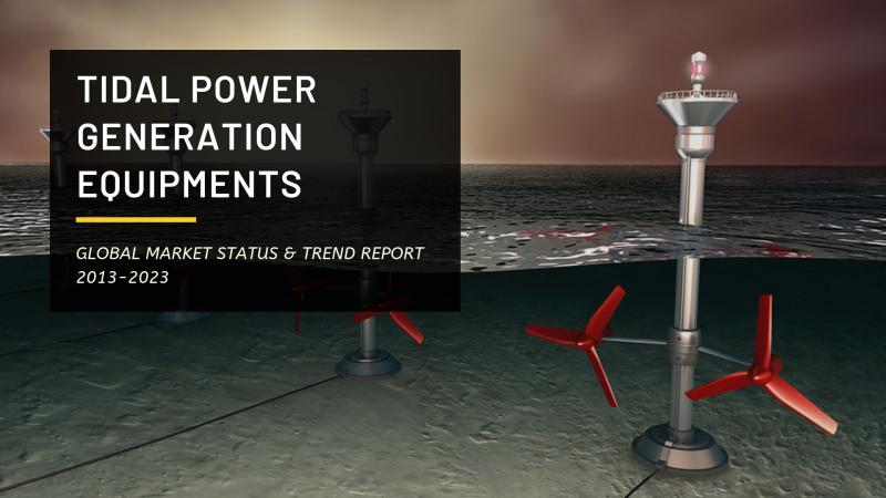 Power Generation market