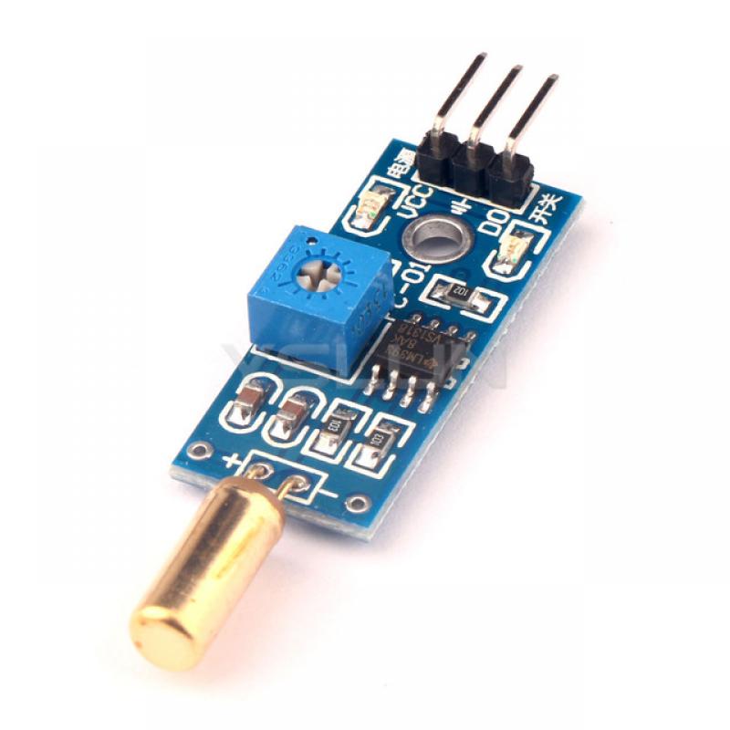 Global and United States Tilt Sensor In-Depth Research Report 2017-2022 Tilt Sensor