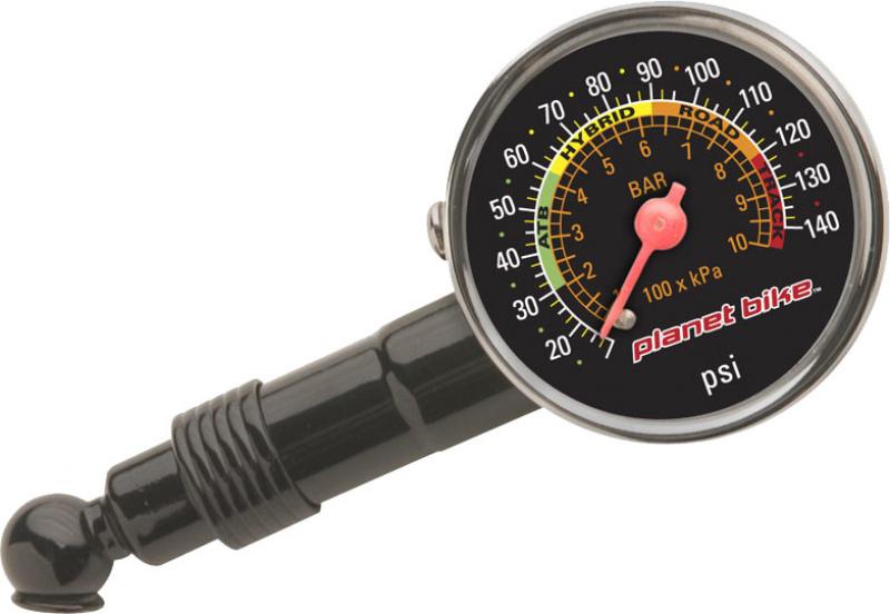 Tire Gauge
