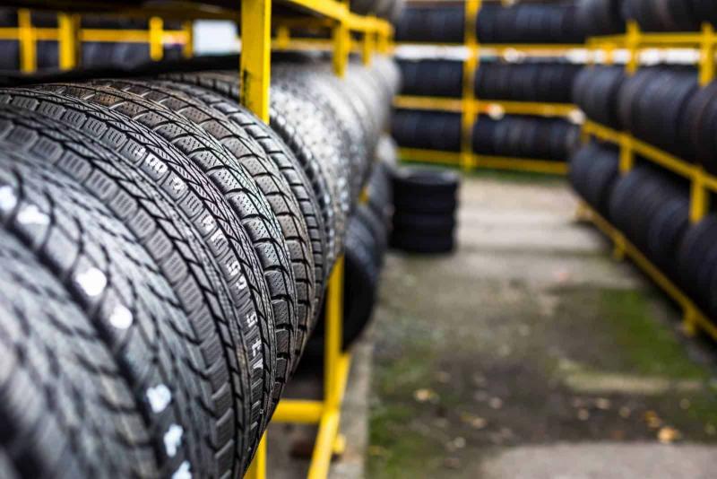 Tire Mold Market Tire Mold Market