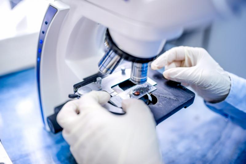 Tissue Diagnostics