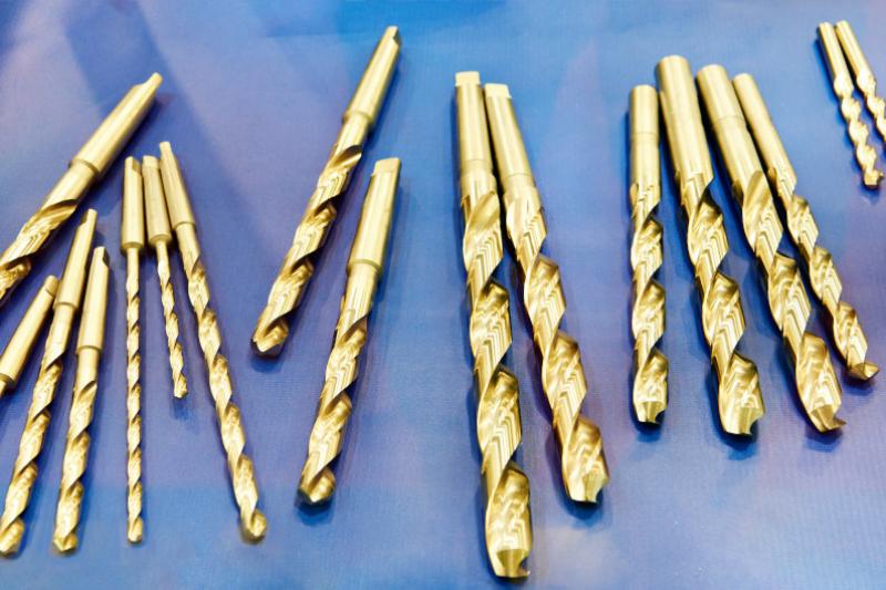 Titanium Nitride Coating Market