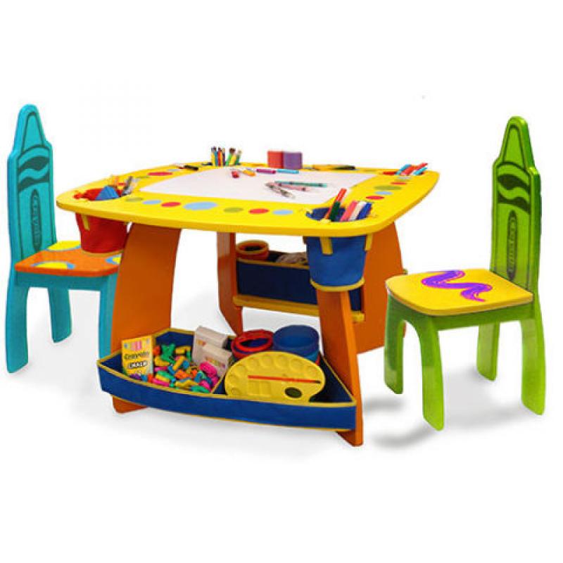 Toddler Table Market