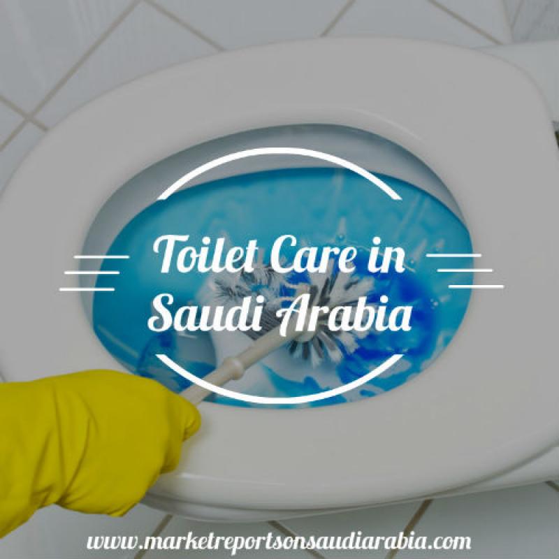 Toilet Care