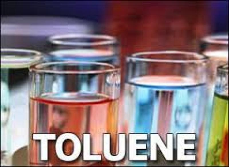 Toluene Market Toluene Market