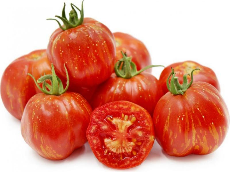 Tomato Seeds Market