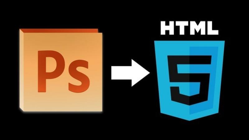 PSD to HTML l Designs2HTML