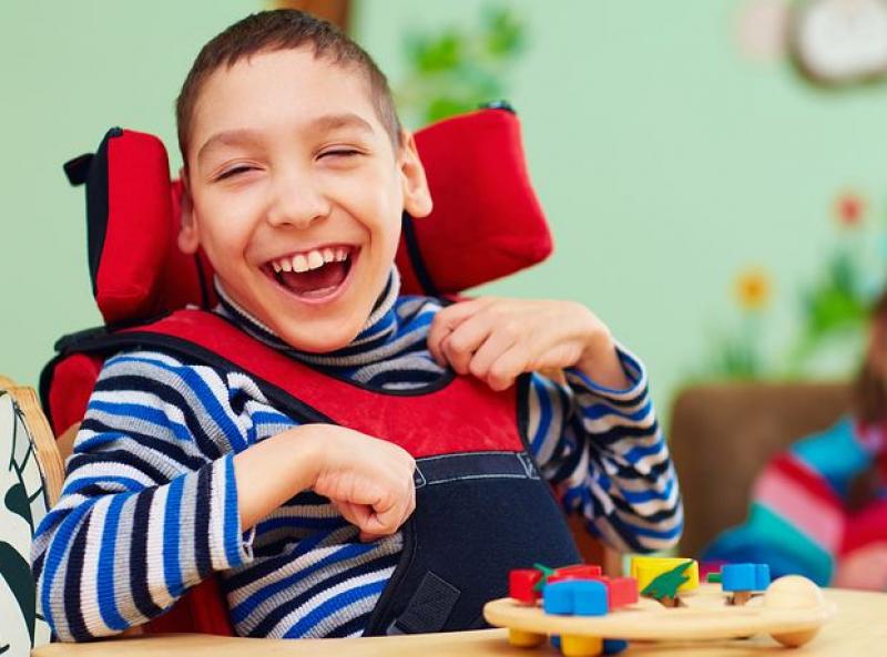 Top Cerebral Palsy Doctors in Delhi