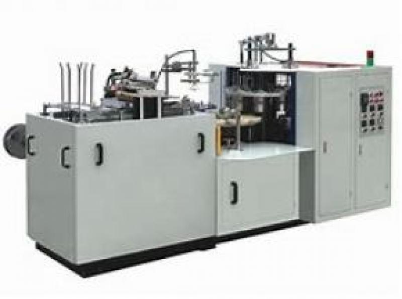 Top Industry Analysis of Global Paper Bowl Machine Market Research Report 2018