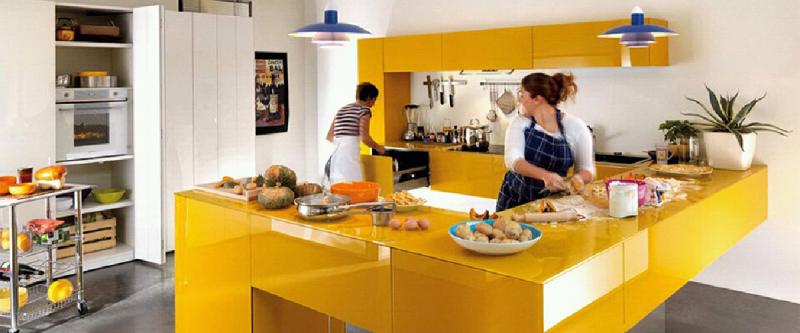 Top Modular Kitchen Showroom In Mumbai
