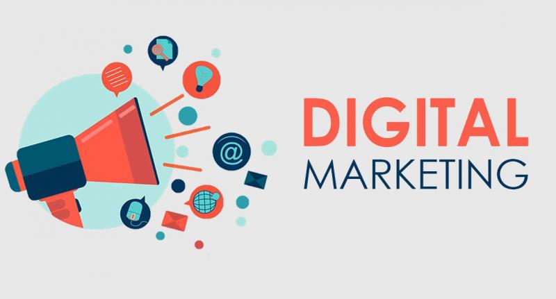 Best Digital market course and  training 