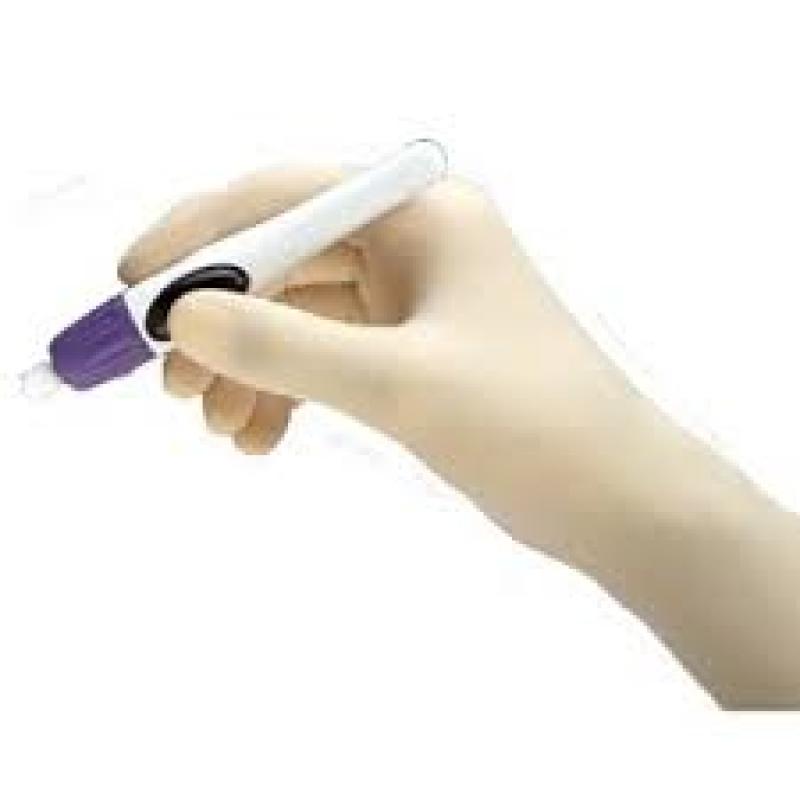 Topical Skin Adhesive