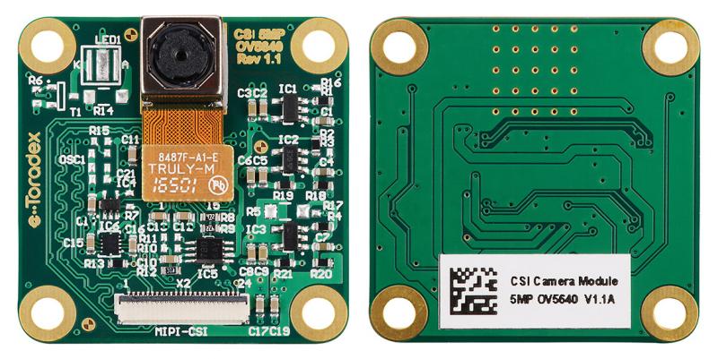 OV5640 5MP CSI camera module OV5640 5MP CSI camera module