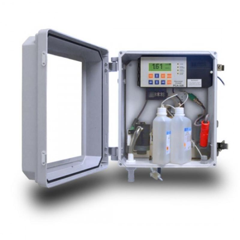 2017 Global and Regional Total Chlorine Analyzers Market Research Report Forecasts 2022 Total Chlorine Analyzers