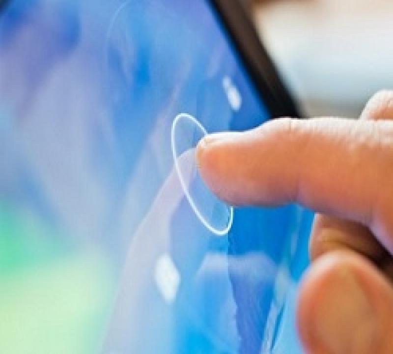Touch Panel Transparent Conductive Film