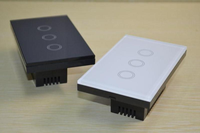 Touch Screen Switches Market Forthcoming Developments, Growth Challenges, Opportunities 2025 Touch Screen Switches Market