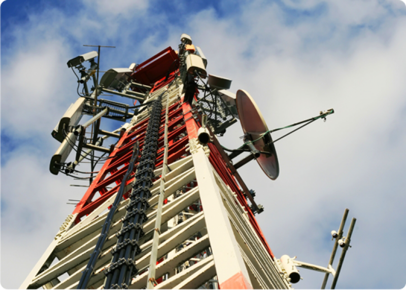 Tower Management Software Market 