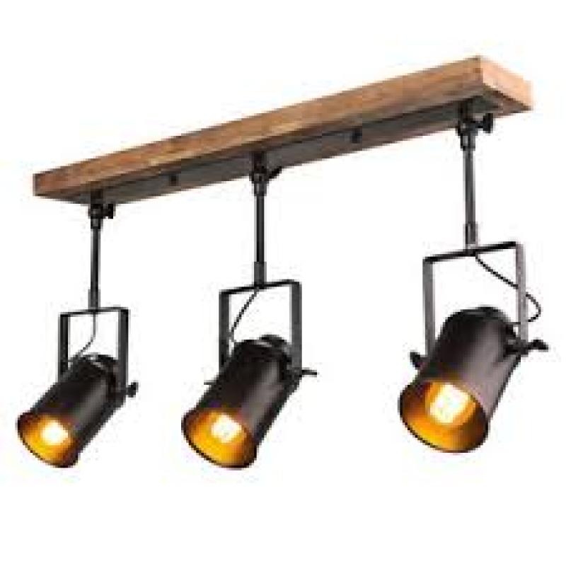 Track Lighting 